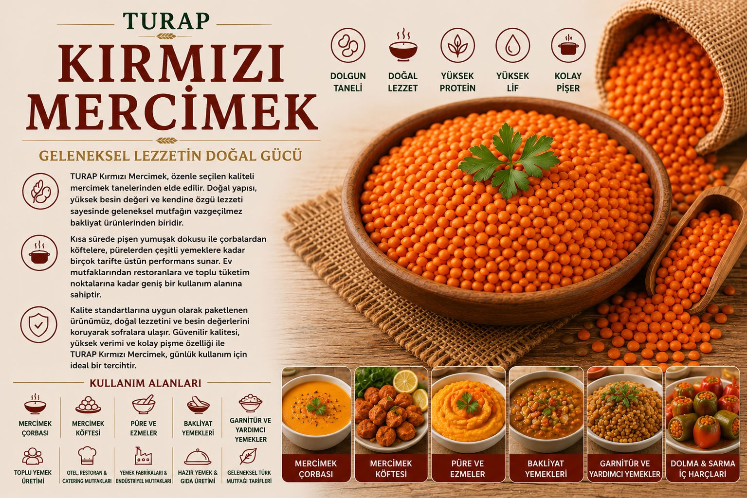 Besin Değerleri