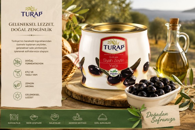 Neden Turap