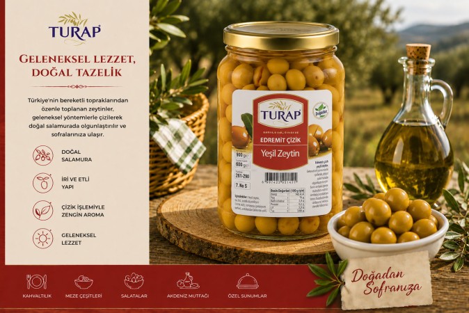 Neden Turap