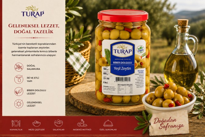 Neden Turap