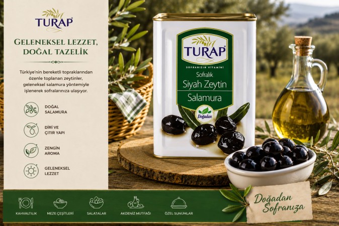 Neden Turap