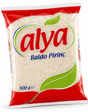 Baldo Pirinç