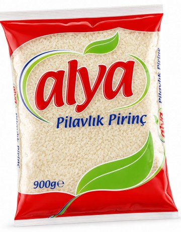 Pilavlık Pirinç