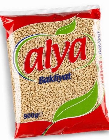 Aşurelik Buğday