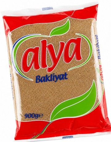 Çiğ Köftelik Bulgur