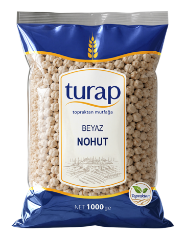 Beyaz Nohut