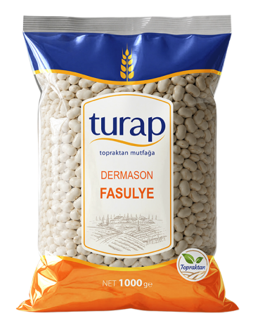 Dermason Fasulye