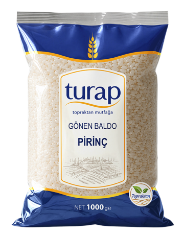 Gönen Baldo Pirinç