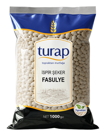İspir Şeker Fasulye