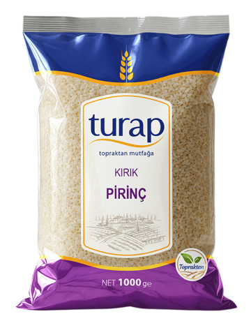 Kırık Pirinç