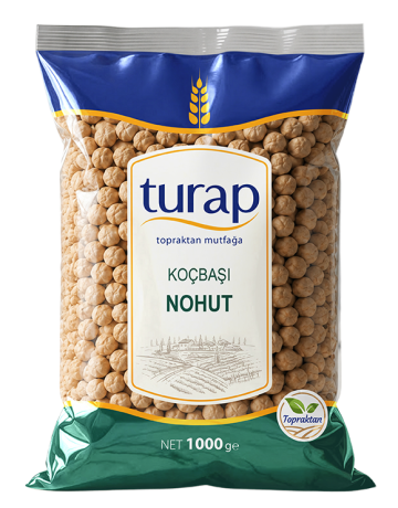 Koçbaşı Nohut