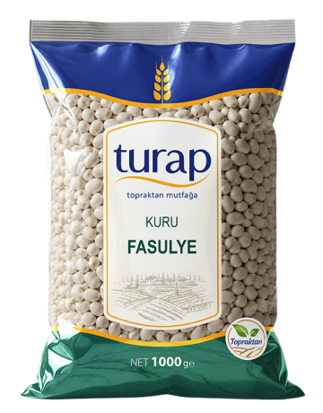 Kuru Fasulye