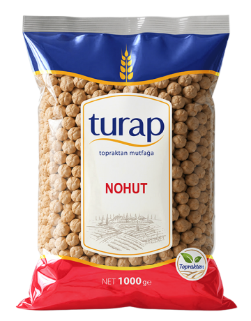 Nohut