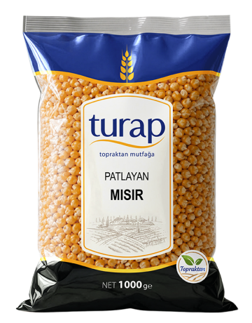 Patlayan Mısır