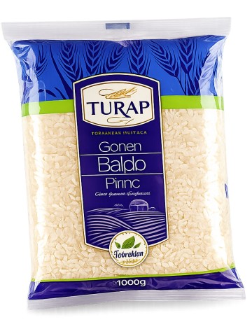 Gönen Baldo Pirinç