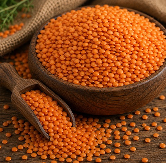 Mercimek